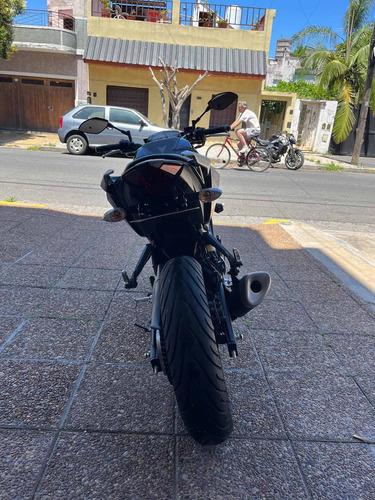 Imagen 13 de 15 de Yamaha Mt 03