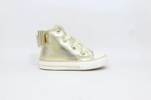 Converse bebe cheap doradas