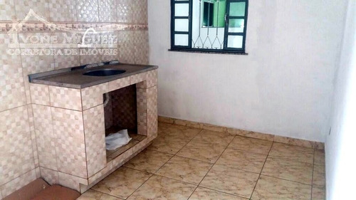 Imagem 13 de 15 de Apartamento Em Barão De Javary - Miguel Pereira - 2232