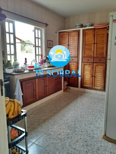 Imagem 9 de 15 de Casa Para Venda Em Saquarema, Jaconé, 3 Dormitórios, 1 Suíte, 2 Banheiros, 2 Vagas - 449_1-1704722