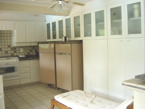 Casa - Venda - Bairro Monterrey - Cod. 300 - V300