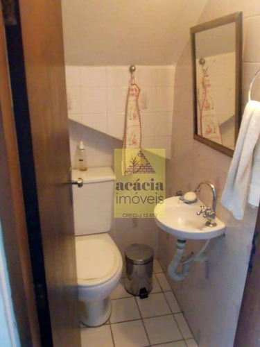 Imagem 18 de 20 de Sobrado À Venda, 90 M² Por R$ 480.000,00 - Jardim Mutinga - São Paulo/sp - So3005