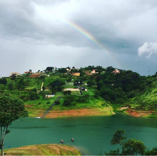 Chácara Em Igaratá/sp