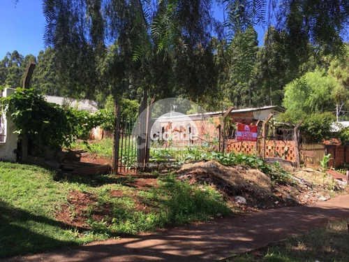 Imagem 3 de 5 de Terreno À Venda, Santa Felicidade - Cascavel/pr - 11309