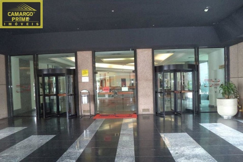 Imagem 4 de 15 de A 300 Metros Da Estação Butantã - Eb80048