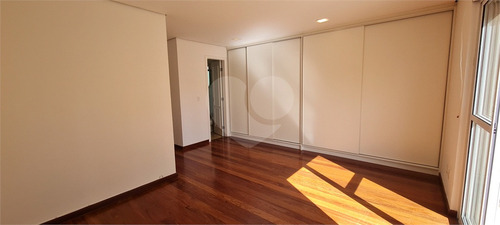 Imagem 26 de 30 de Locação - Casa Em Condominio - Alto Da Boa Vista - Reo143050