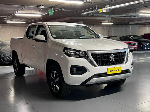 Peugeot Landtrek 2.2 ACTIVE 4x4