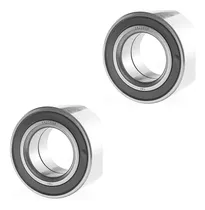 Comprar 2- Baleros Rueda Doble Delanteros Van L4 1.8l 06\u002F09 Tmk