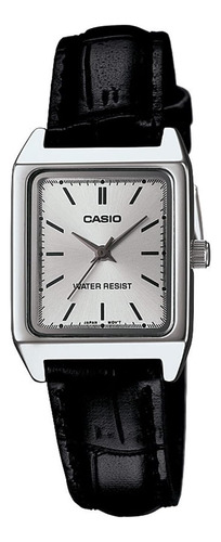 Reloj Casio Con Movimiento Movimiento De Cuarzo Japonés Muje