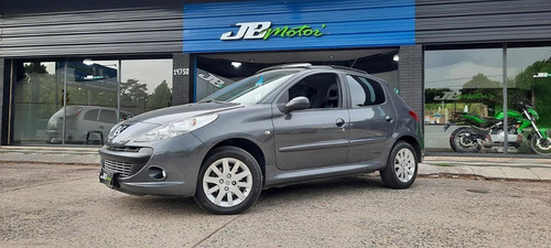 Peugeot 207 Xt 5 Puertas 2010 #impecable