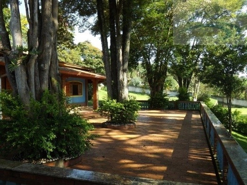 Venda Chácara Bragança Paulista Brasil - Ch0395