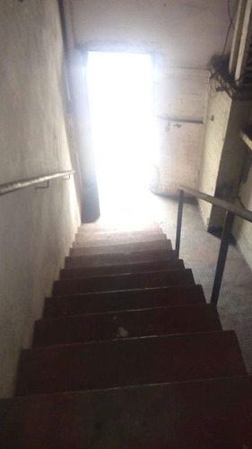 Salão (sobreloja) Na Vl. Formosa. 450m 2 - Sl0963
