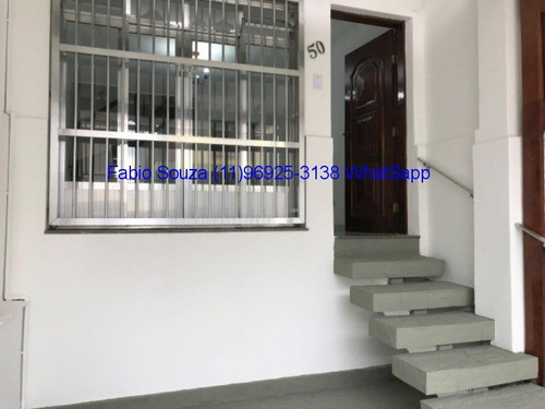 Imagem 15 de 15 de Casa - Ca00180 - 68710457