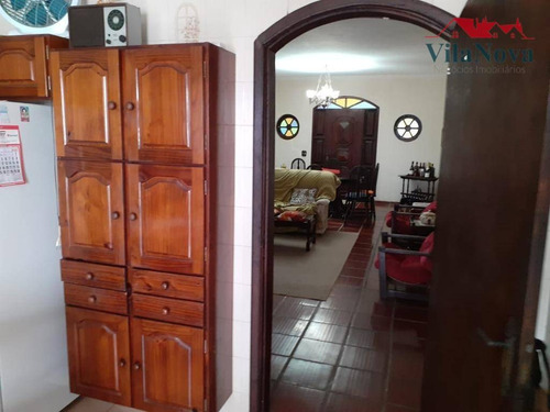 Imagem 20 de 21 de Chácara Com 3 Dormitórios À Venda, 1000 M² Por R$ 670.000,00 - Chácara Viracopos - Indaiatuba/sp - Ch0103