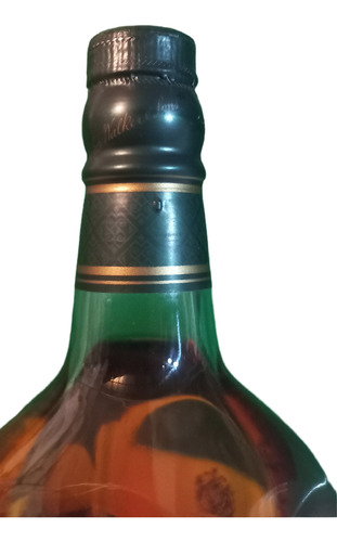 Johnnie Walker Explorers Club Collection The Gold Route 1l