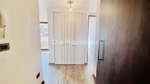 Departamento En Venta En Providencia