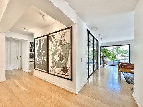 Remodelado: Luis Carrera / Candelaria Goyenechea