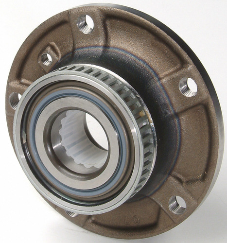 Maza Del Izquierda O Derecha Con Abs 535i 91 Al 93 National