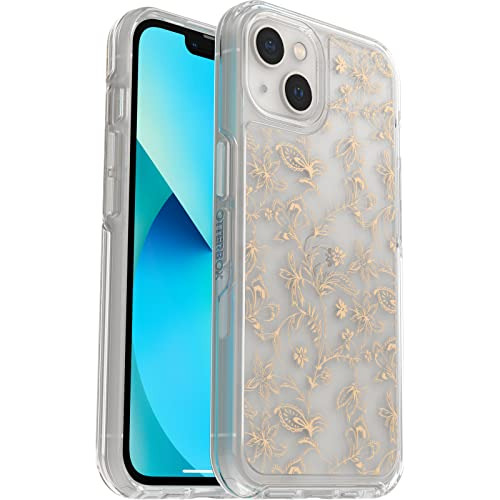 Otterbox Symmetry Clear Series Case For iPhone 13 Df5zi