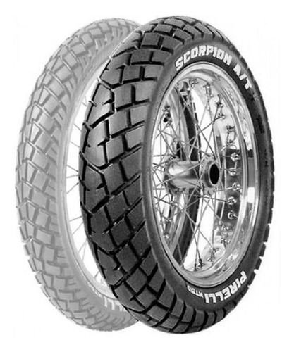 Llanta 90 90 21 Pirelli Scorpion Mt90 A/t