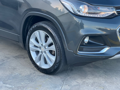 Chevrolet Tracker 1.8 LTZ+ PREMIER AWD