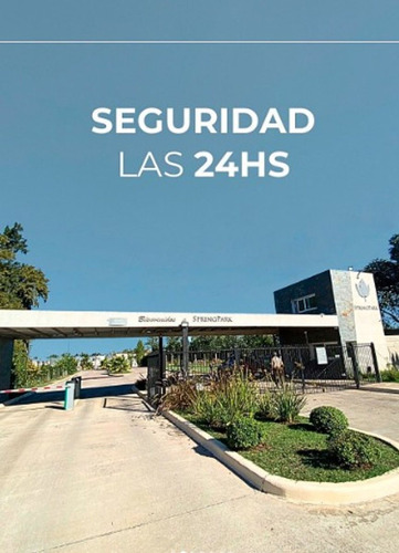 Casa Duplex En Venta En Springpark Pilar