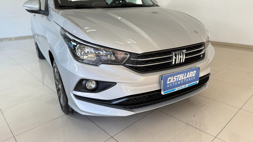 Fiat Cronos 1.3 Gse Drive