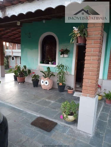 Chácaras À Venda Em Piracaia/sp - Compre O Seu Chácaras Aqui! - 1468689