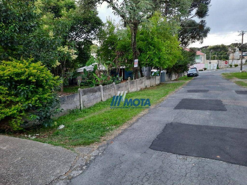 Imagem 6 de 9 de Terreno De Esquina No Orleans - Te0212