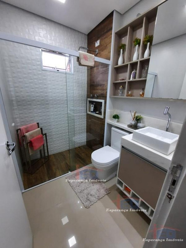 Imagem 13 de 15 de Ref.: 8163 - Assobradada Em Osasco Para Venda - V8163