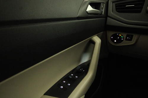 Volkswagen Virtus 1.6 Msi Trendline At