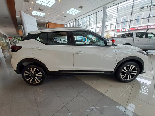 Imagen 2 de 15 de Nissan Kicks New Kicks Advance Tm 1.6 2023 0km