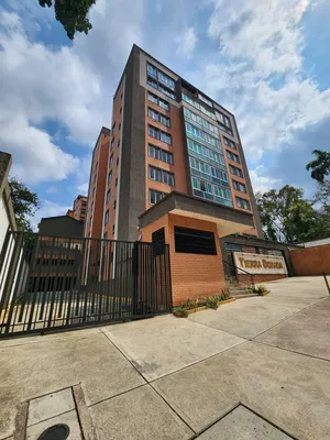 Apartamento en alquiler