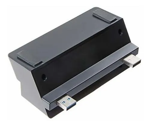 Hub Usb De 5 Puertos Para Ps4 Slim Solo Usb 3 0 2 0 Con...