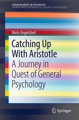 Libro Catching Up With Aristotle : A Journey In Quest Of ...