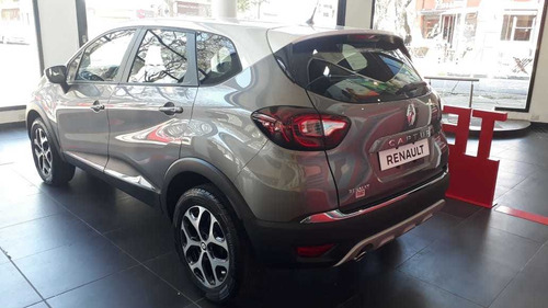 Renault Captur 2.0 Zen 2021 Tasa 14,9% (jp)
