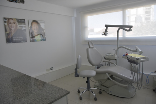 Alquiler De Consultorios Médicos Y Odontológicos Por Módulos