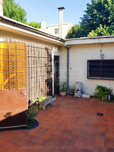 Imagen 29 de 30 de Chalet 4 Ambientes Venta - Beccar