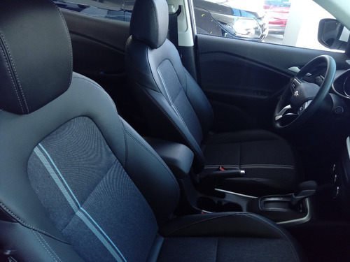Chevrolet Tracker 1.2 Turbo Ltz At