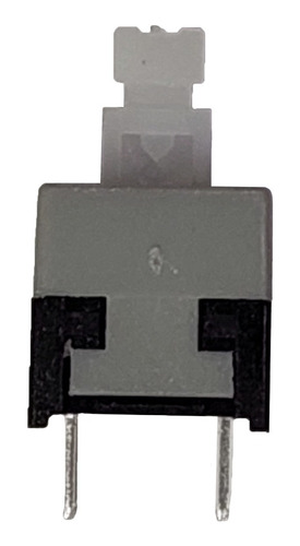 Kit 12 Chave Mute 6 Pinos C/trava P/behringer Xenyx Mr1052