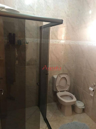 Imagem 11 de 17 de Casa Com 3 Dormitórios À Venda, 138 M² Por R$ 325.000,00 - Jardim Haise Maria - Araras/sp - Ca0494