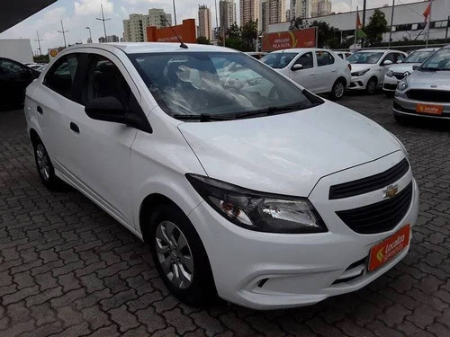 Chevrolet Prisma 1.0 Mpfi Joy 8v Flex 4p Manual