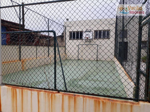 Imagem 21 de 24 de Apartamento Com 1 Dormitório À Venda, 86 M² Por R$ 268.000,00 - Praia Do Sonho - Itanhaém/sp - Ap0044
