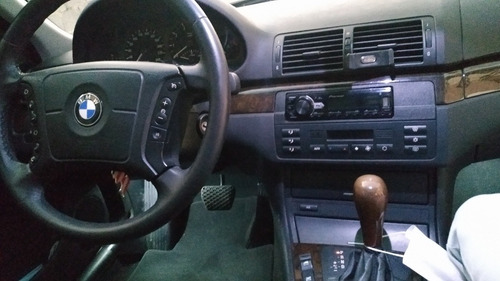 Bmw Serie 3 1999 2.8 4p