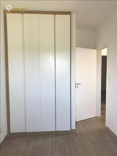 Imagem 17 de 25 de Casa Com 3 Dormitórios À Venda, 111 M² Por R$ 495.000,00 - Condomínio Vila Bella - Itu/sp - Ca0464