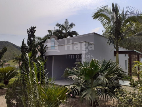 Imagem 7 de 30 de Casa À Venda Em Guabiruba/sc - 1245