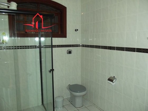 Imagem 4 de 20 de Casa A Venda No Bairro Jardim Do Lago Em Jundiaí - Sp. - 1043-1