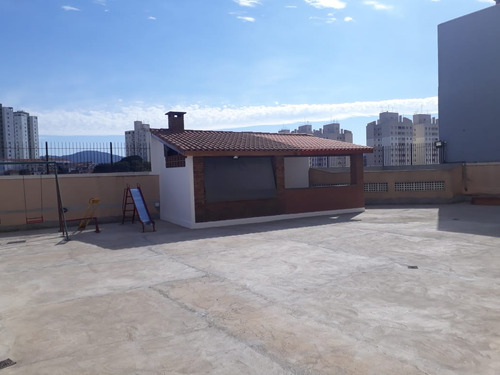 Apto 2 Quartos Com Vaga E Deposito