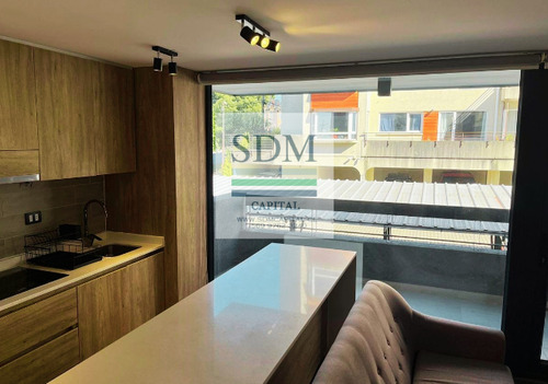 Venta Hermoso Departamento En Puerto Varas 2d2b1bodestac