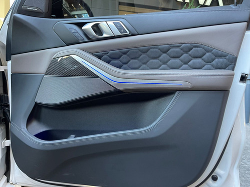 Bmw X5 M Competition 2024